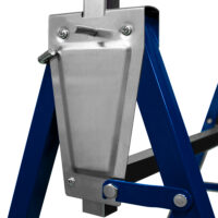 Malerbock Gerüstbock 2 Stück max. 200 kg