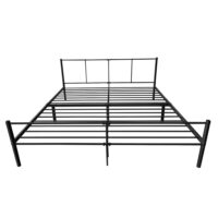 Metallbett Laos 180x200cm