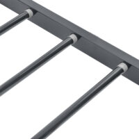 Metallbett Laos 140x200cm