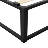 Metallbett Kreta 140x200cm