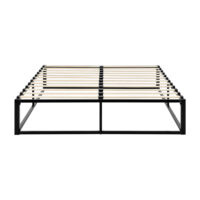 Metallbett Kreta 160x200cm