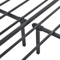 Metallbett Hank 160x200cm