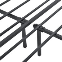Metallbett Imatra 160x200cm