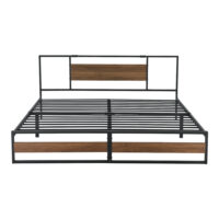 Metallbett Villach 180x200cm