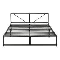 Metallbett Meran 140x200cm