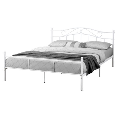 Metallbett Florenz 160x200cm