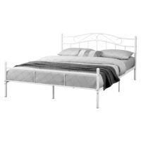 Metallbett Florenz 140x200cm