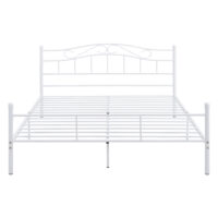 Metallbett Florenz 160x200cm