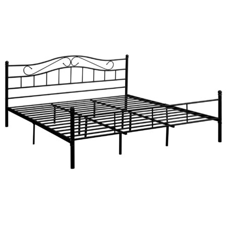 Metallbett Florenz 180x200cm