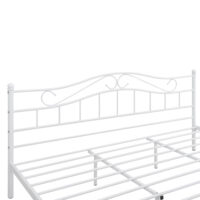 Metallbett Florenz 180x200cm