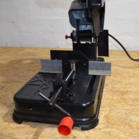 Metallkreissäge Metalltrennsäge Kappsäge 2400W