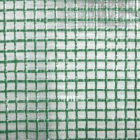 Mini-Gewächshaus 69x49x125cm Frühbeet mit 3 Regalböden