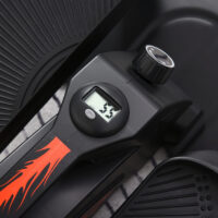 Mini Stepper mit LCD-Monitor Heimtrainer Pedaltrainer