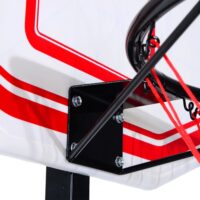 Mobiler Basketballkorb 205-250cm