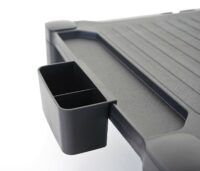 Monitorerhöhung  Monitorständer Bildschirmerhöhung 13x43x33cm