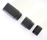 Monitorerhöhung  Monitorständer Bildschirmerhöhung 13x43x33cm