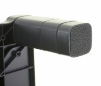 Monitorerhöhung  Monitorständer Bildschirmerhöhung 13x43x33cm