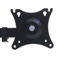 Monitorhalter Bildschirmhalter schwenkbar neigbar drehbar ~ einarmig