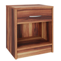 Nachttisch Kommode in Merano Optik