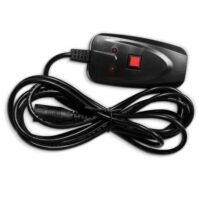 Nebelmaschine mit Fernbedienung