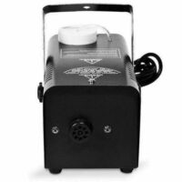 Nebelmaschine mit Fernbedienung