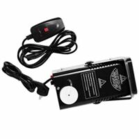 Nebelmaschine mit Fernbedienung