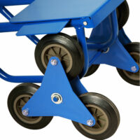 PROFI Sackkarre Treppensteiger Transportkarre Stapelkarre 200 kg