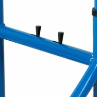 PROFI Sackkarre Treppensteiger Transportkarre Stapelkarre 200 kg