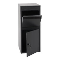 Paketkasten Paketbox