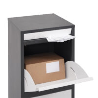 Paketkasten Paketbox