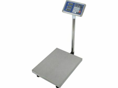 Paketwaage Plattformwaage 60kg - 10g