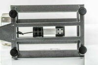 Paketwaage Plattformwaage 60kg - 10g