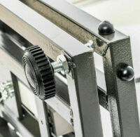 Paketwaage Plattformwaage 60kg - 10g