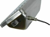 Paketwaage Plattformwaage Tischwaage 150kg / 20g