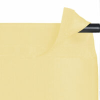 Paravent Raumteiler creme