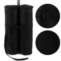 Pavillon Standfuss Gewichte 4 Elemente