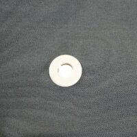 Pergola Almeria Garten Pavillon stabiles Stahl-Gestell Ø 3m