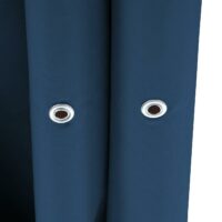 Pergola Avila - Garten Pavillon 3x3m blau