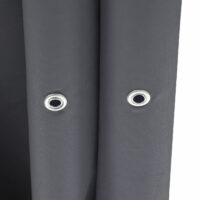 Pergola Avila - Garten Pavillon 3x3m grau