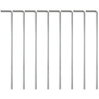 Pergola Baia - Garten Pavillon + Schiebedach grau ~ 3x3m