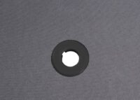 Pergola Baia - Garten Pavillon + Schiebedach grau ~ 4x4m