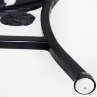 Pflanzentreppe Blumentreppe Pflanzregal  3 Etagen - Holz