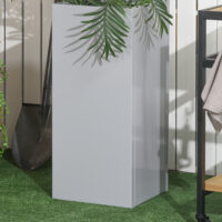 Pflanzkübel Blumentopf 34x34x76cm