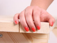 Picknicktisch Gartentisch Narvik Gastroqualität 148x150cm