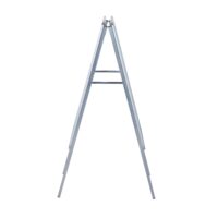 Plakatständer DIN A1 Kundenstopper Werbeaufsteller