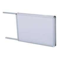 Plakatständer DIN A1 Kundenstopper Werbeaufsteller