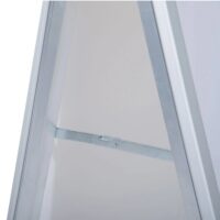 Plakatständer DIN A1 Kundenstopper Werbeaufsteller