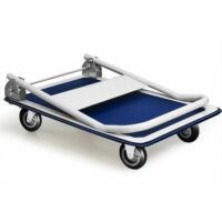 Plattformwagen 150kg Transportwagen