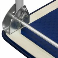 Plattformwagen 150kg Transportwagen