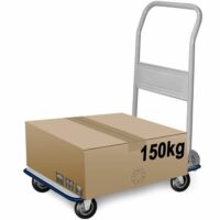 Plattformwagen 150kg Transportwagen